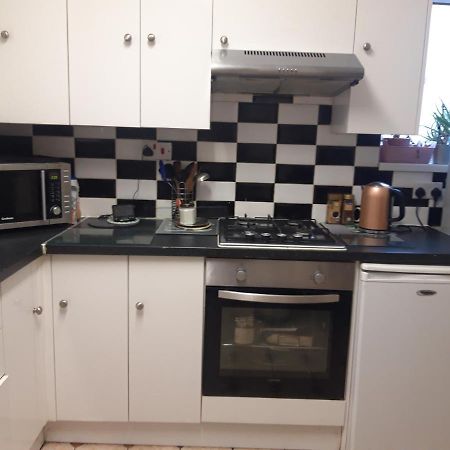 Apartament 61 Winchester Zewnętrze zdjęcie