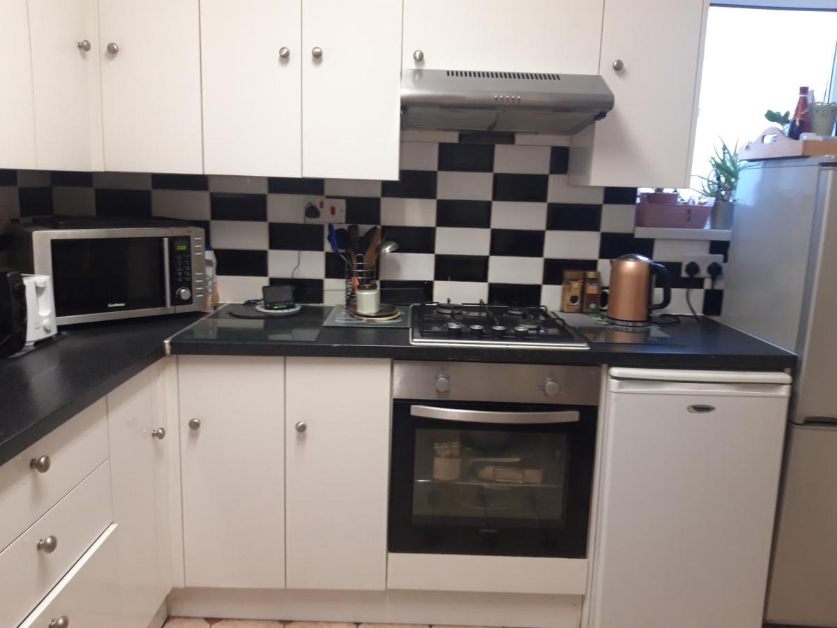 Apartament 61 Winchester Zewnętrze zdjęcie