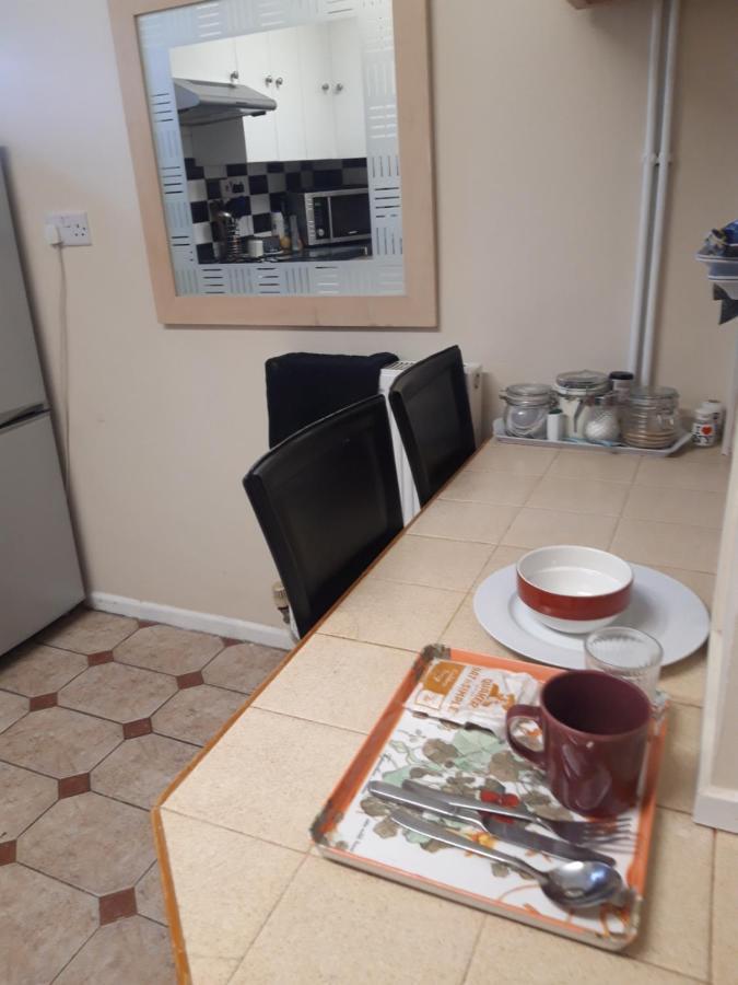 Apartament 61 Winchester Zewnętrze zdjęcie