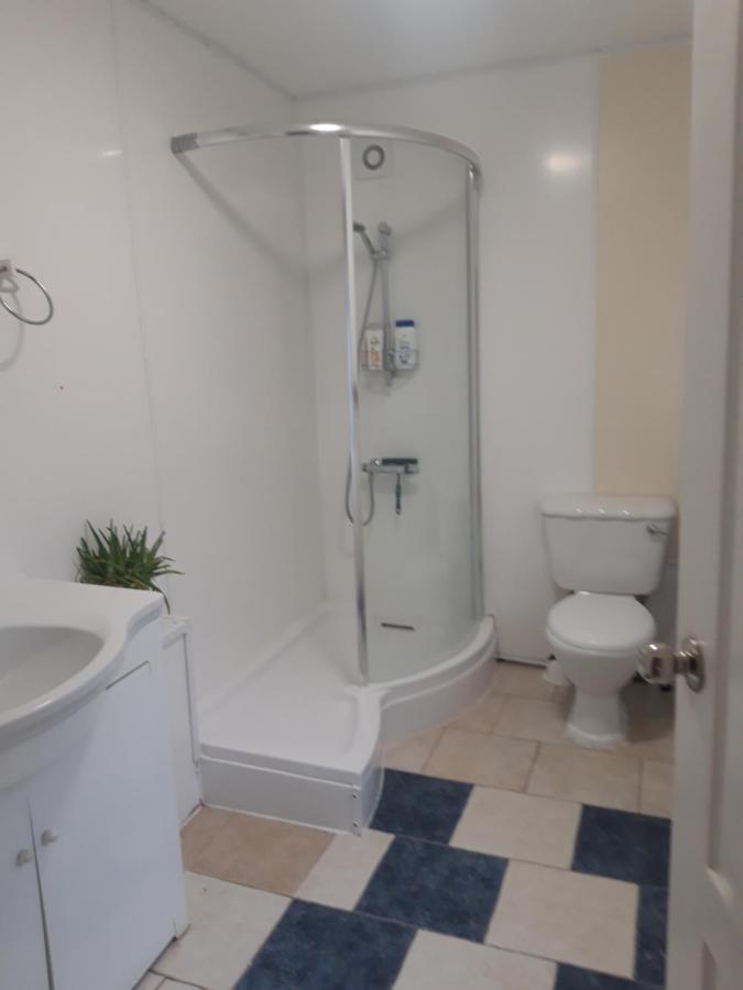 Apartament 61 Winchester Zewnętrze zdjęcie