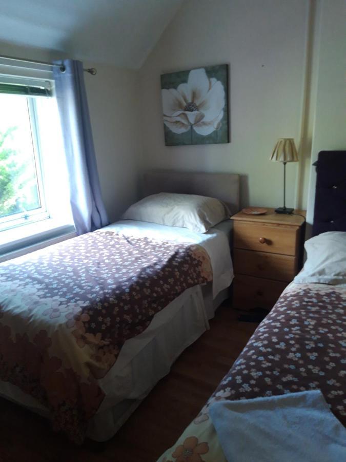 Apartament 61 Winchester Zewnętrze zdjęcie