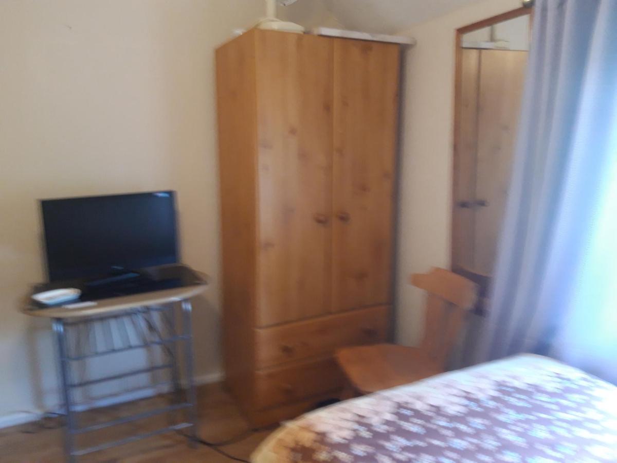 Apartament 61 Winchester Zewnętrze zdjęcie