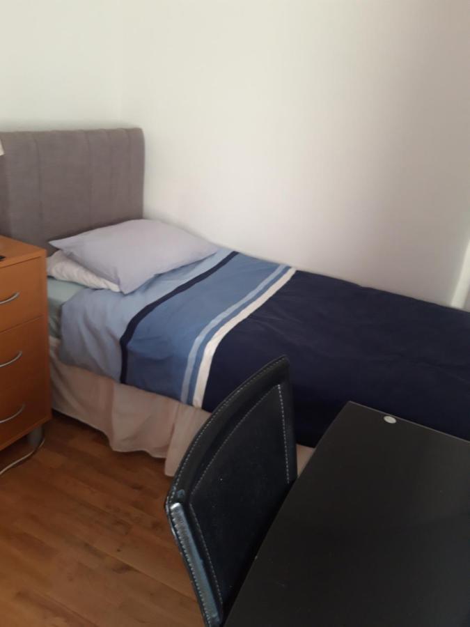 Apartament 61 Winchester Zewnętrze zdjęcie