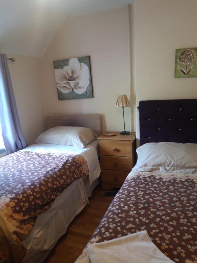 Apartament 61 Winchester Zewnętrze zdjęcie