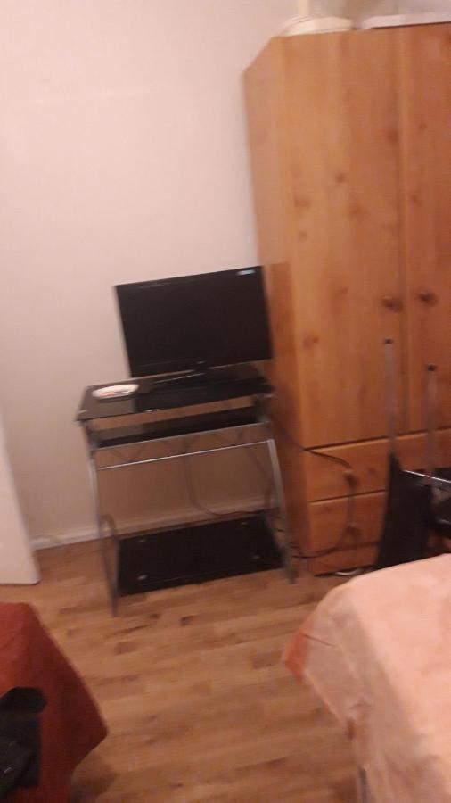 Apartament 61 Winchester Zewnętrze zdjęcie
