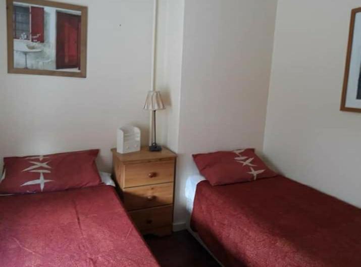 Apartament 61 Winchester Zewnętrze zdjęcie